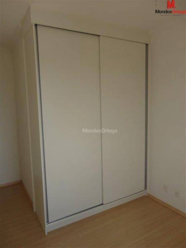 Apartamento à venda com 2 quartos, 53m² - Foto 20