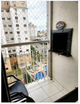 Apartamento, 3 quartos, 68 m² - Foto 17
