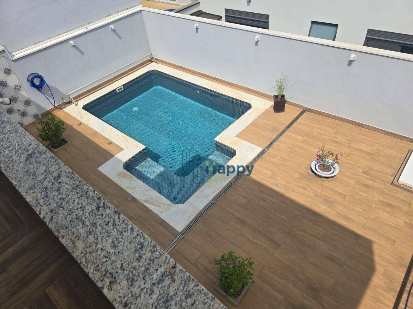 Casa de Condomínio à venda com 3 quartos, 300m² - Foto 32