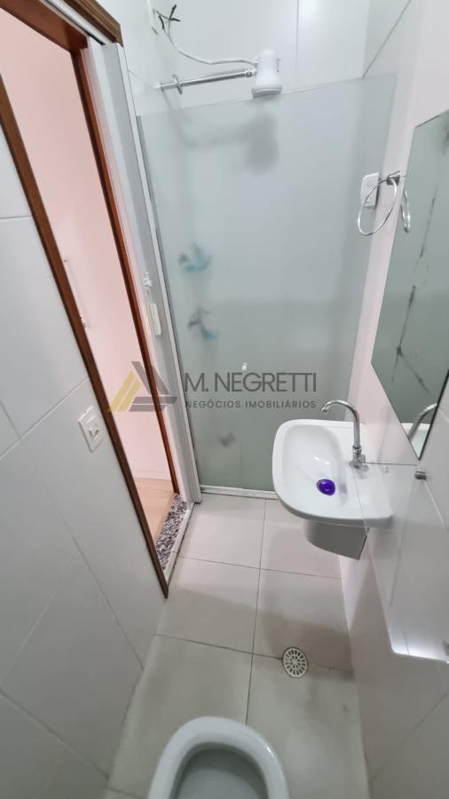 Sobrado à venda com 2 quartos, 76m² - Foto 14