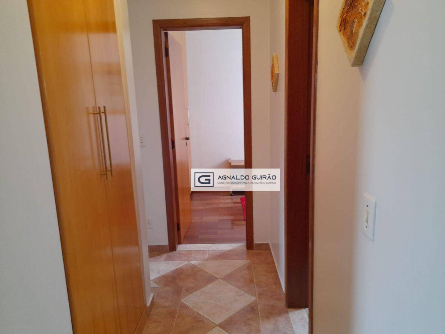 Apartamento à venda com 3 quartos, 100m² - Foto 17