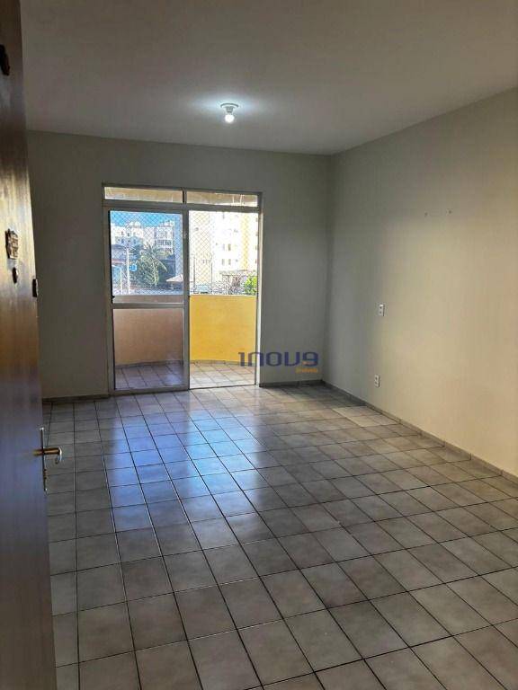 Apartamento, 3 quartos, 109 m² - Foto 1