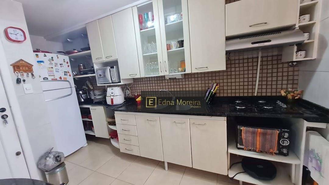 Apartamento à venda com 3 quartos - Foto 34