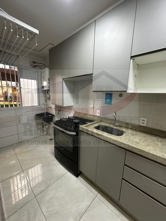 Apartamento para alugar com 2 quartos, 41m² - Foto 1