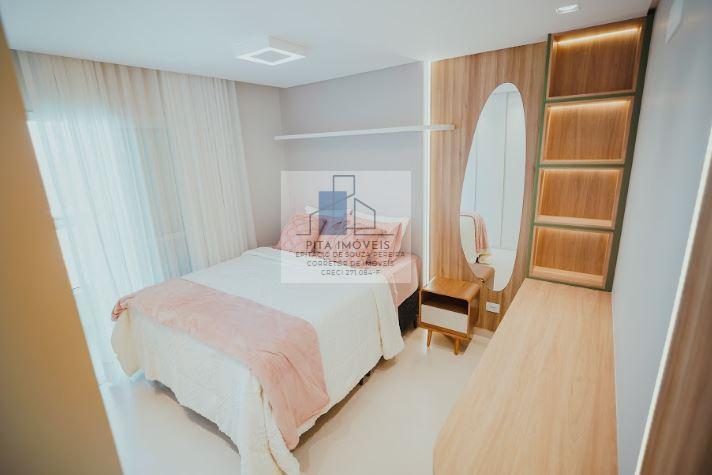 Apartamento à venda com 3 quartos, 127m² - Foto 17