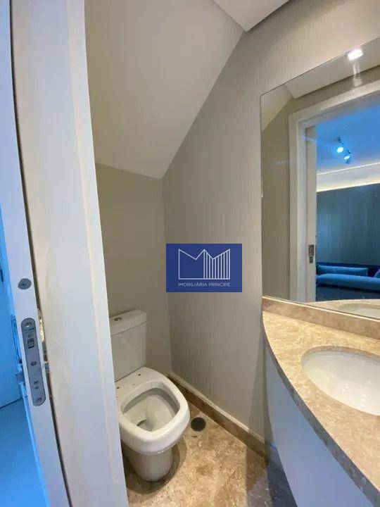 Apartamento à venda com 2 quartos, 182m² - Foto 4