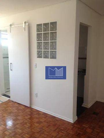 Apartamento para alugar com 1 quarto, 25m² - Foto 10