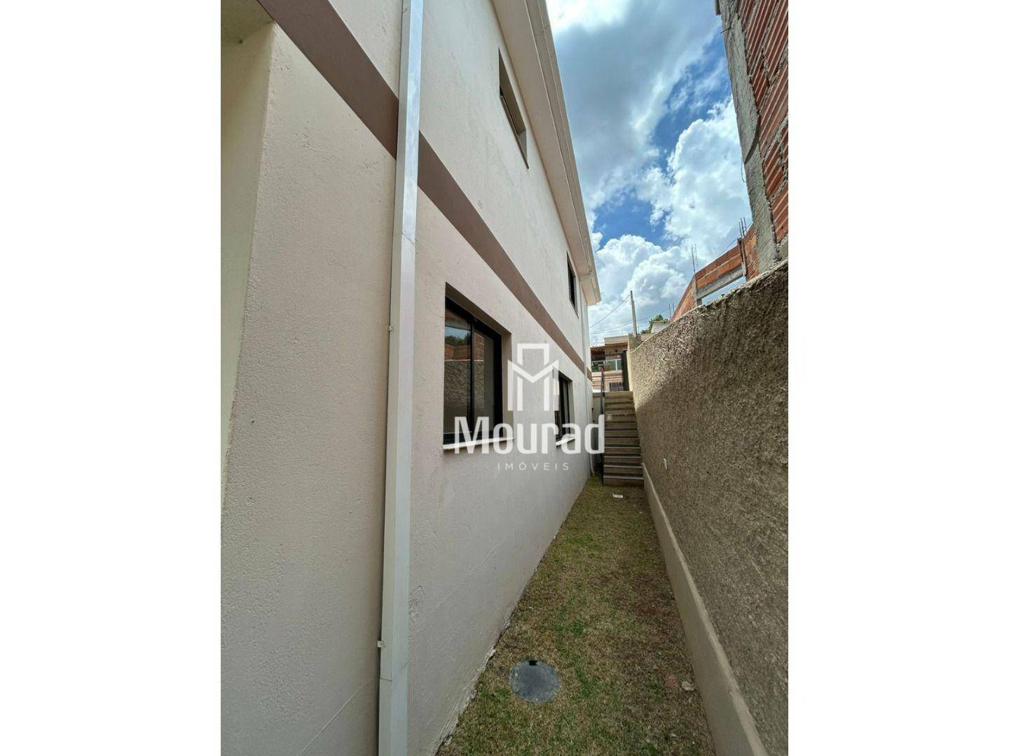 Sobrado à venda com 2 quartos, 83m² - Foto 14