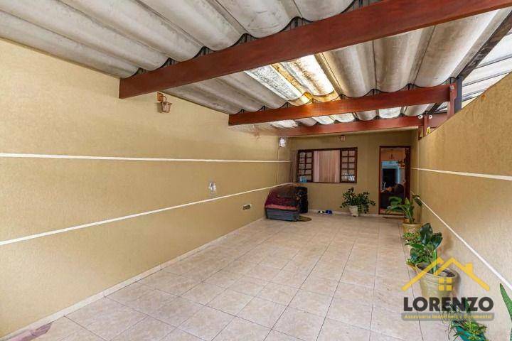 Sobrado à venda com 3 quartos, 112m² - Foto 18