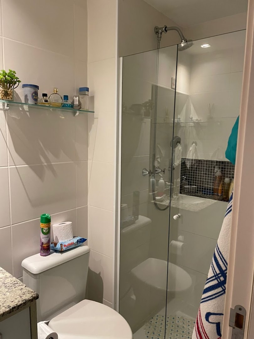 Apartamento à venda com 2 quartos, 81m² - Foto 7