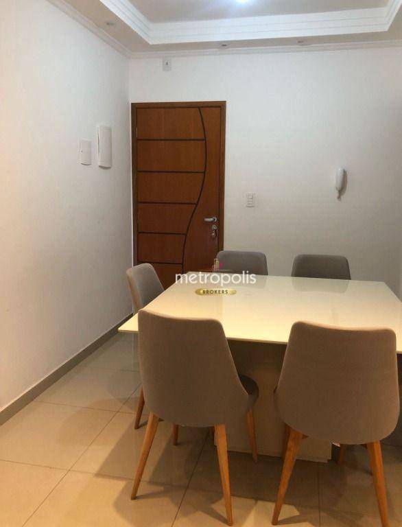 Apartamento à venda com 3 quartos, 80m² - Foto 4