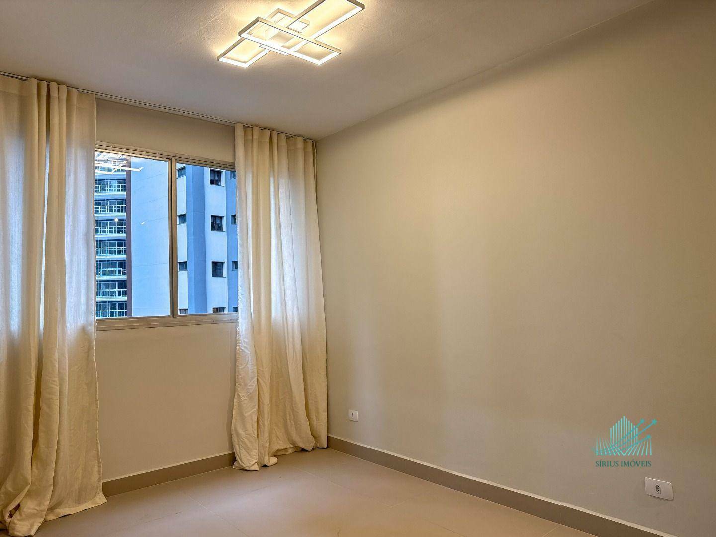 Apartamento para alugar com 2 quartos, 53m² - Foto 9