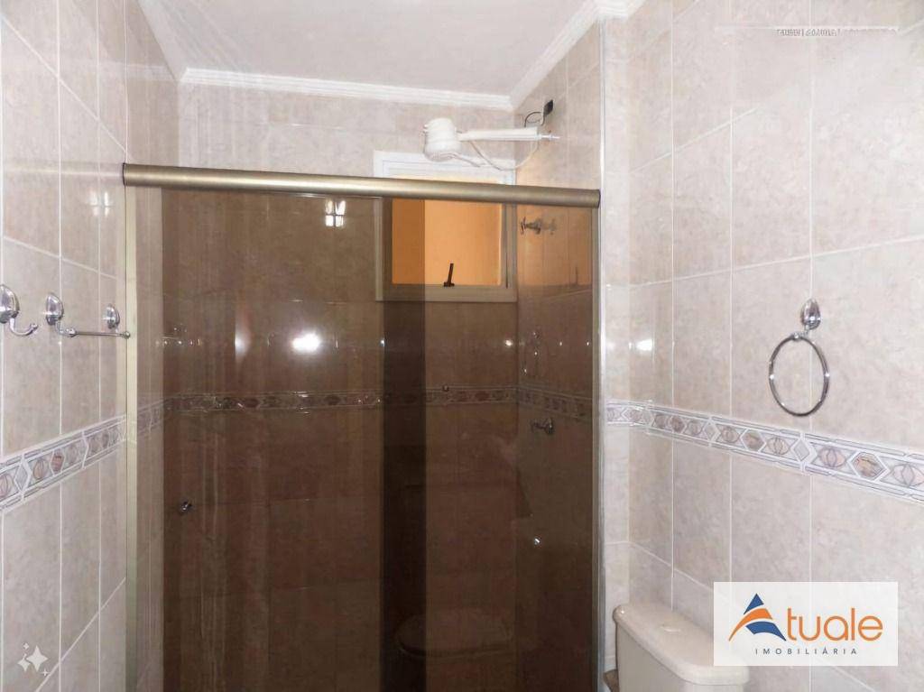 Apartamento para alugar com 3 quartos, 93m² - Foto 5