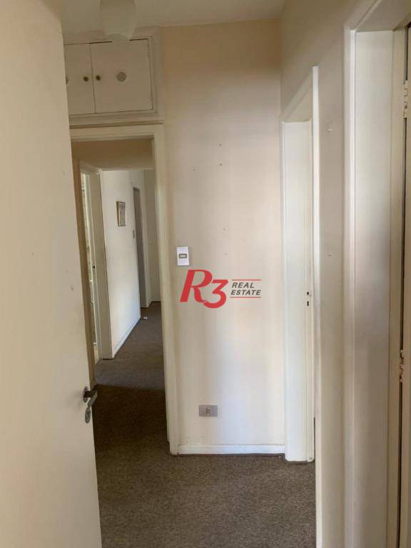 Apartamento à venda com 3 quartos, 130m² - Foto 18