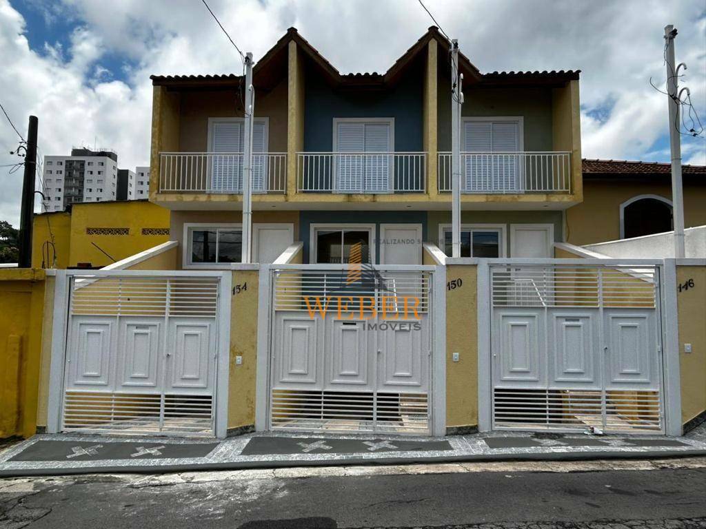 Sobrado à venda com 3 quartos, 162m² - Foto 25