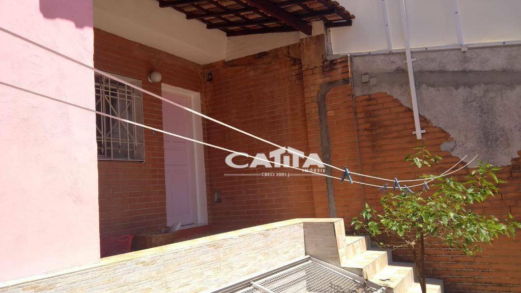 Sobrado à venda com 4 quartos, 300m² - Foto 39