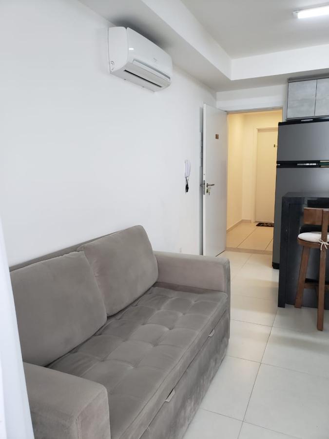 Apartamento à venda com 1 quarto, 39m² - Foto 42