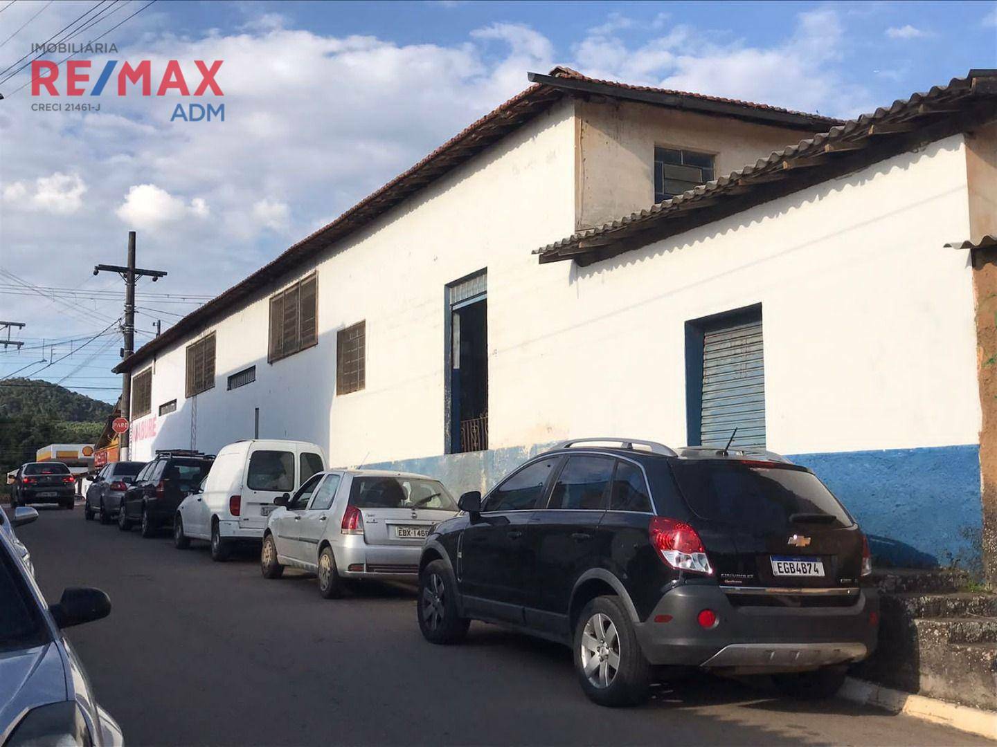 Depósito-Galpão-Armazém à venda, 970m² - Foto 16