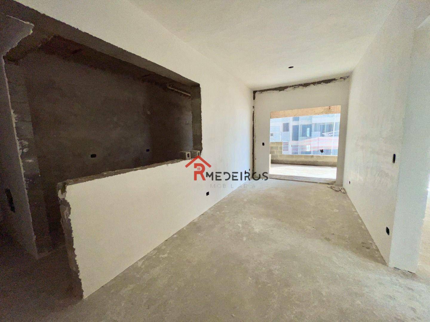 Apartamento à venda com 2 quartos, 85m² - Foto 3