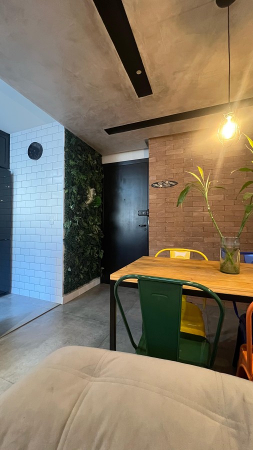 Apartamento à venda com 2 quartos, 45m² - Foto 11