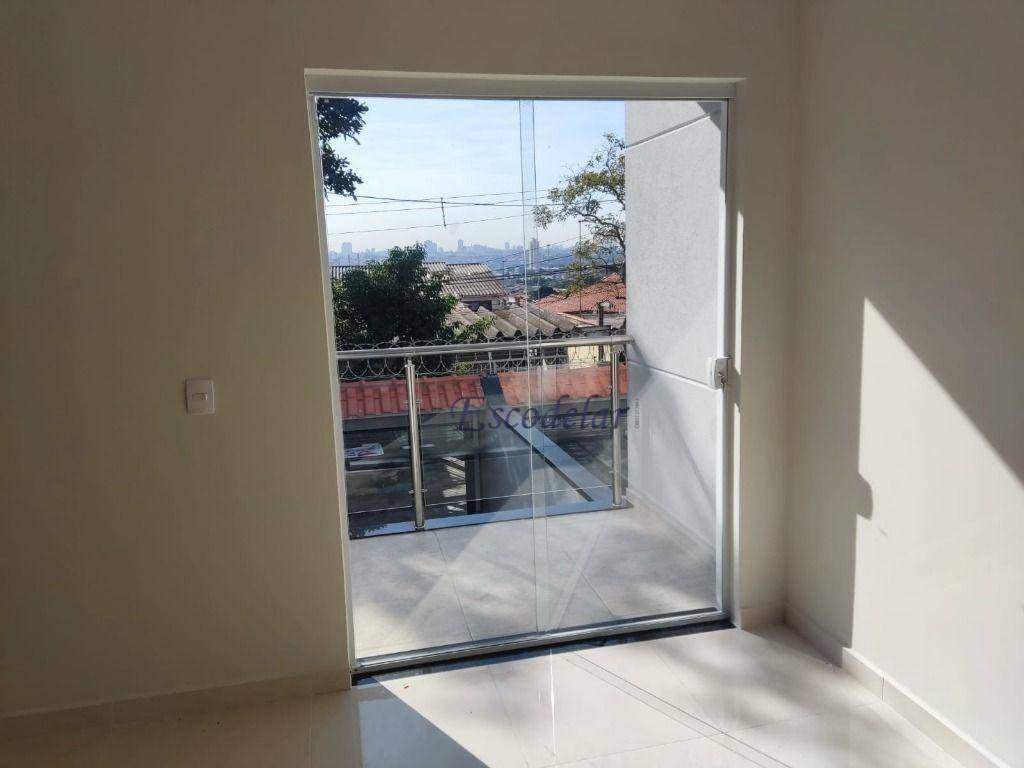 Sobrado à venda com 3 quartos, 145m² - Foto 25