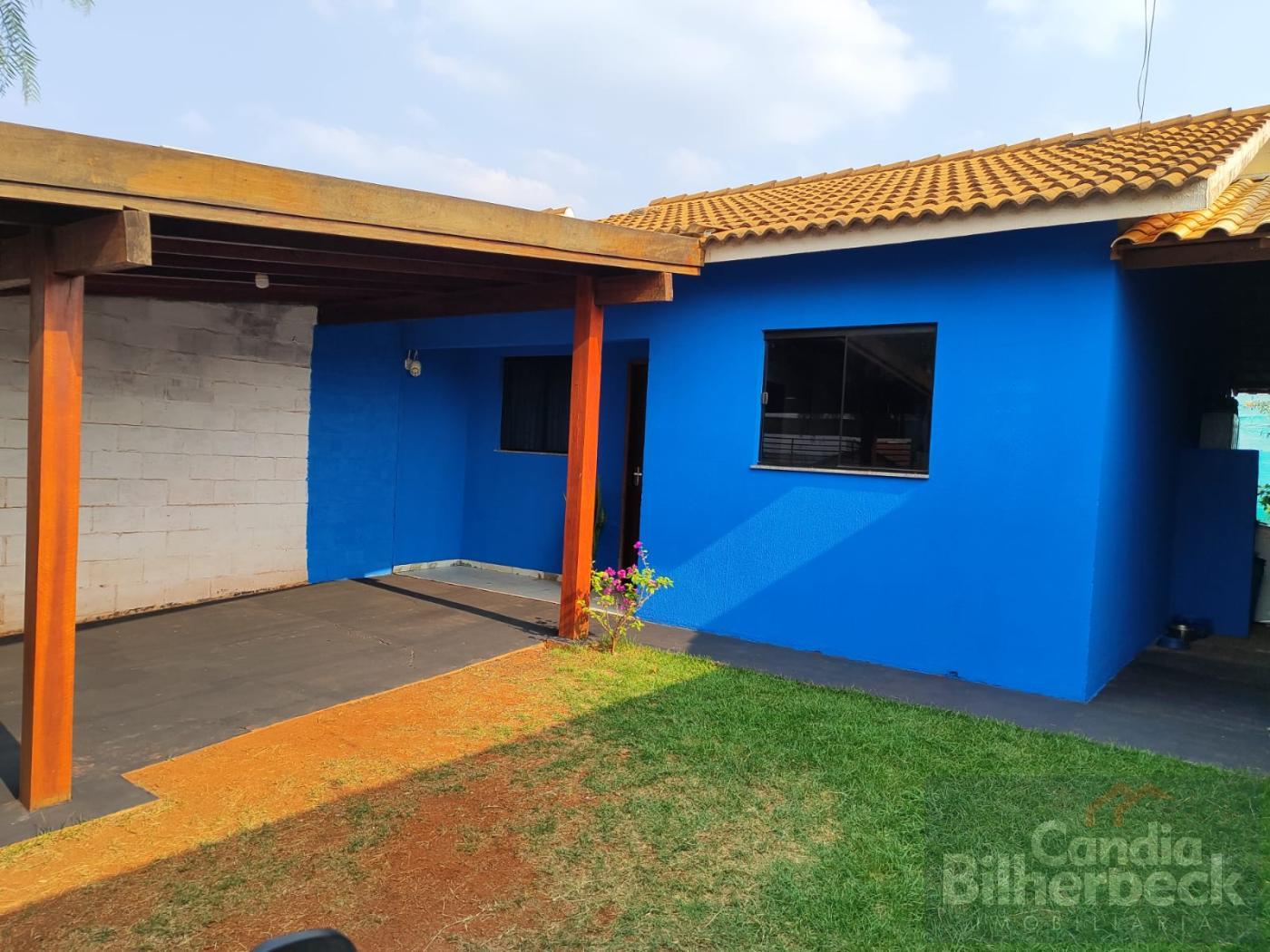 Casa à venda com 2 quartos, 160m² - Foto 2