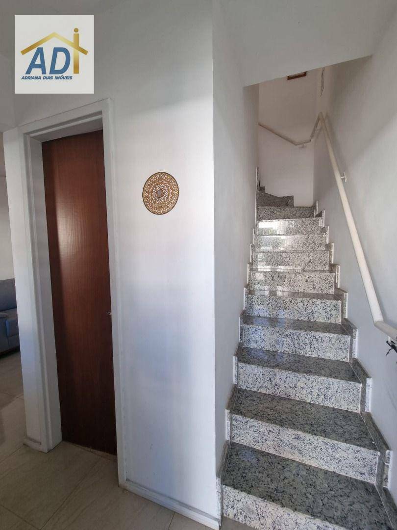 Casa de Condomínio à venda com 3 quartos, 98m² - Foto 42