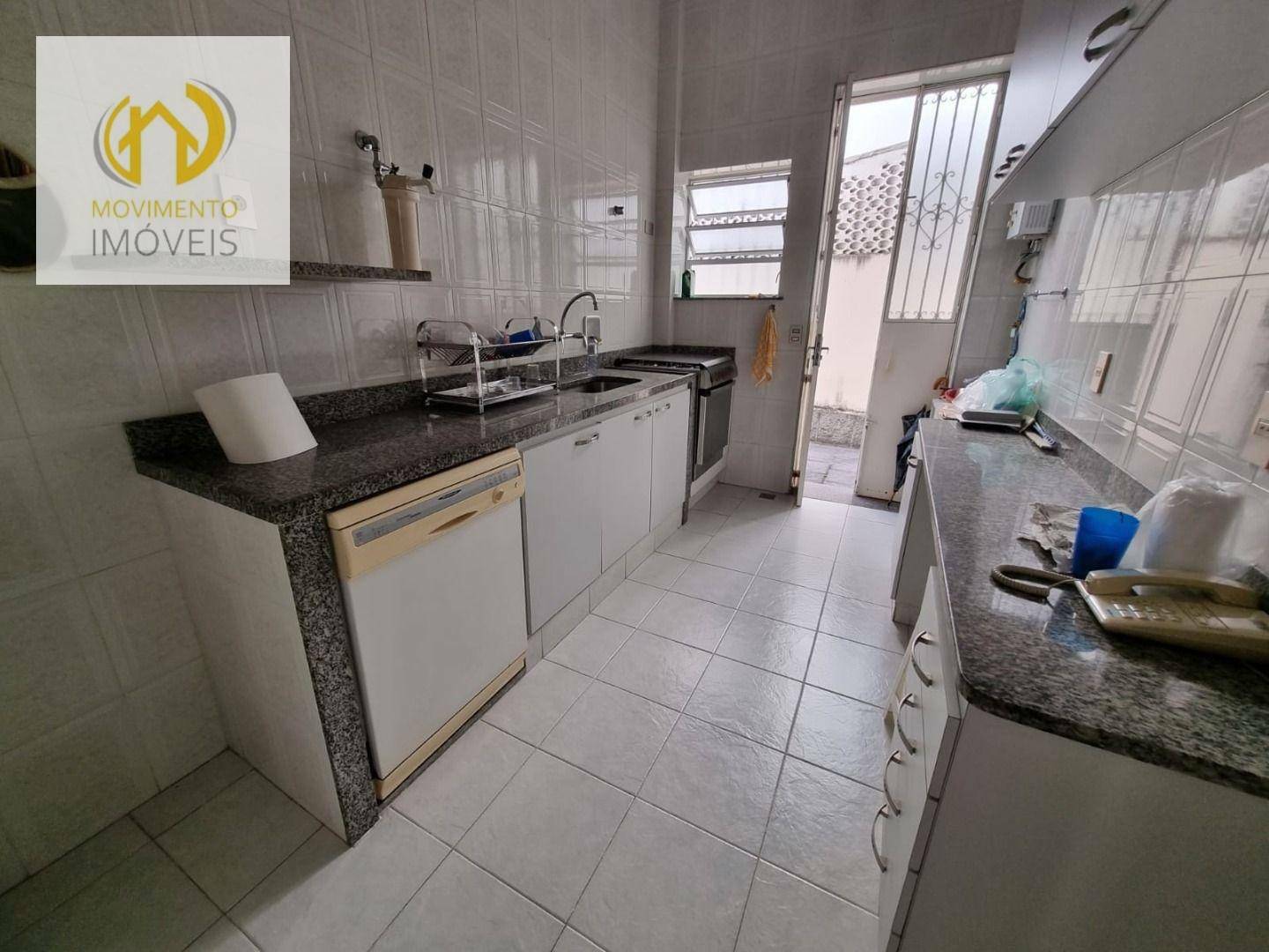 Casa de Condomínio à venda com 5 quartos, 367m² - Foto 20