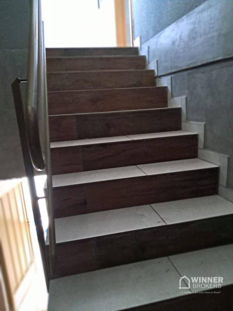 Sobrado à venda com 2 quartos, 283m² - Foto 19
