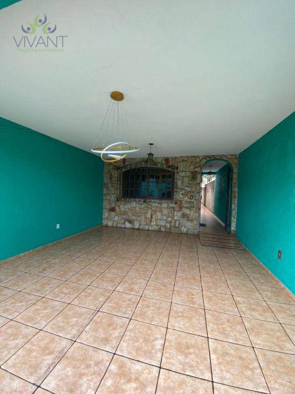 Sobrado, 3 quartos, 168 m² - Foto 2