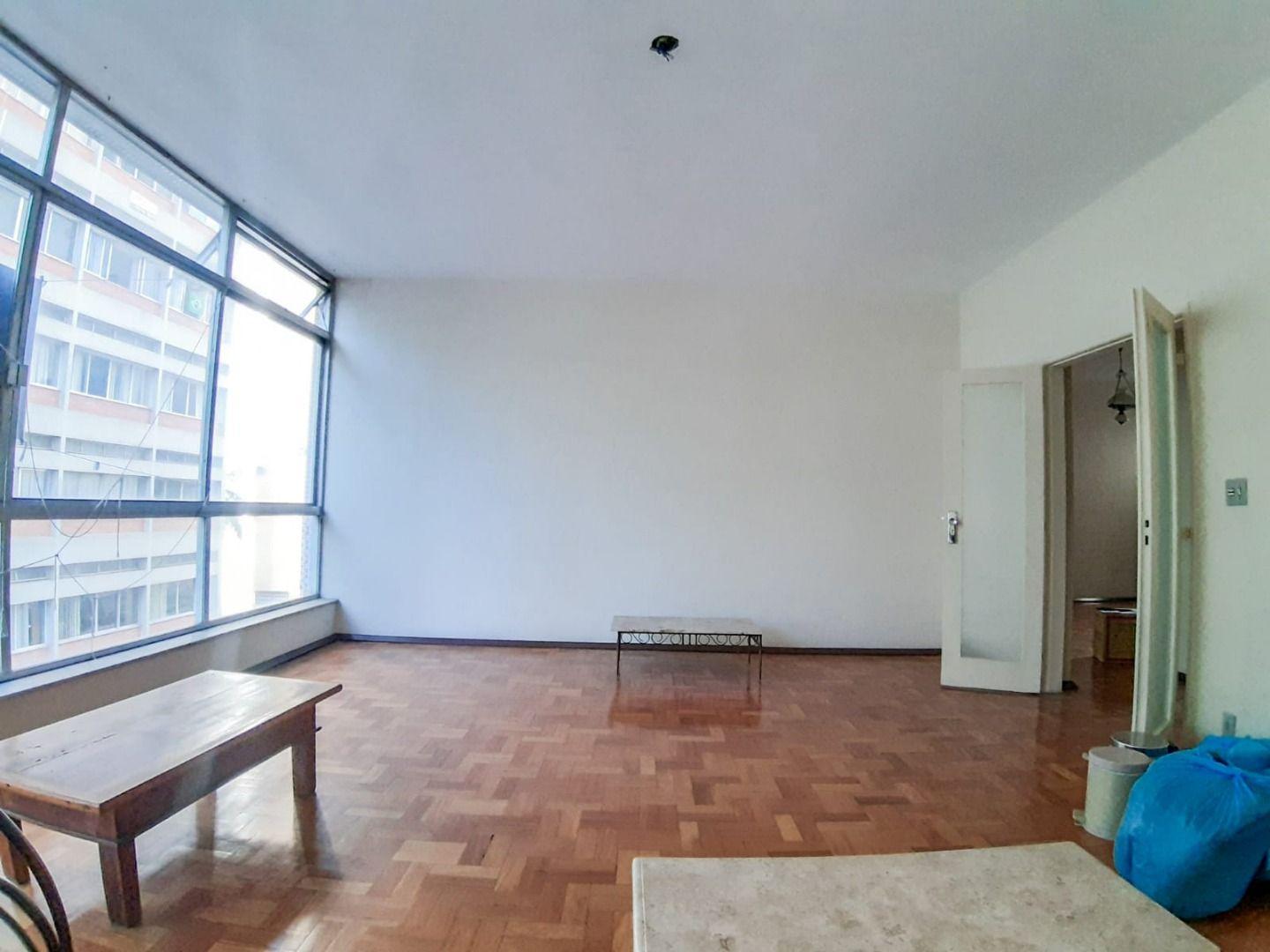 Apartamento à venda com 3 quartos, 162m² - Foto 5