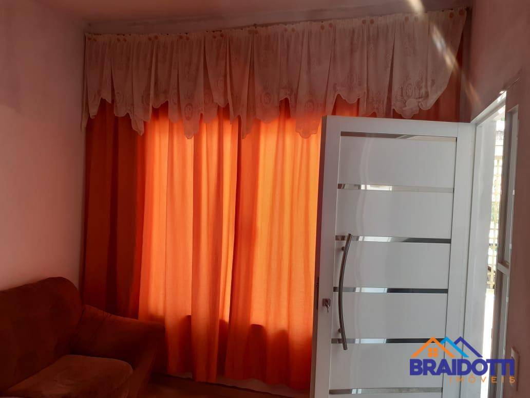 Casa à venda com 4 quartos, 195m² - Foto 18