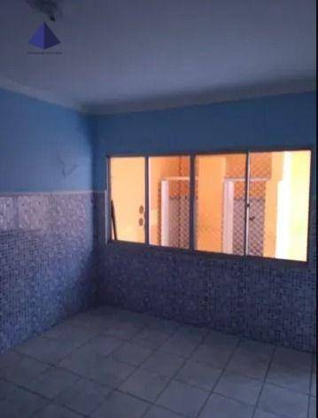 Casa à venda com 4 quartos, 140m² - Foto 12