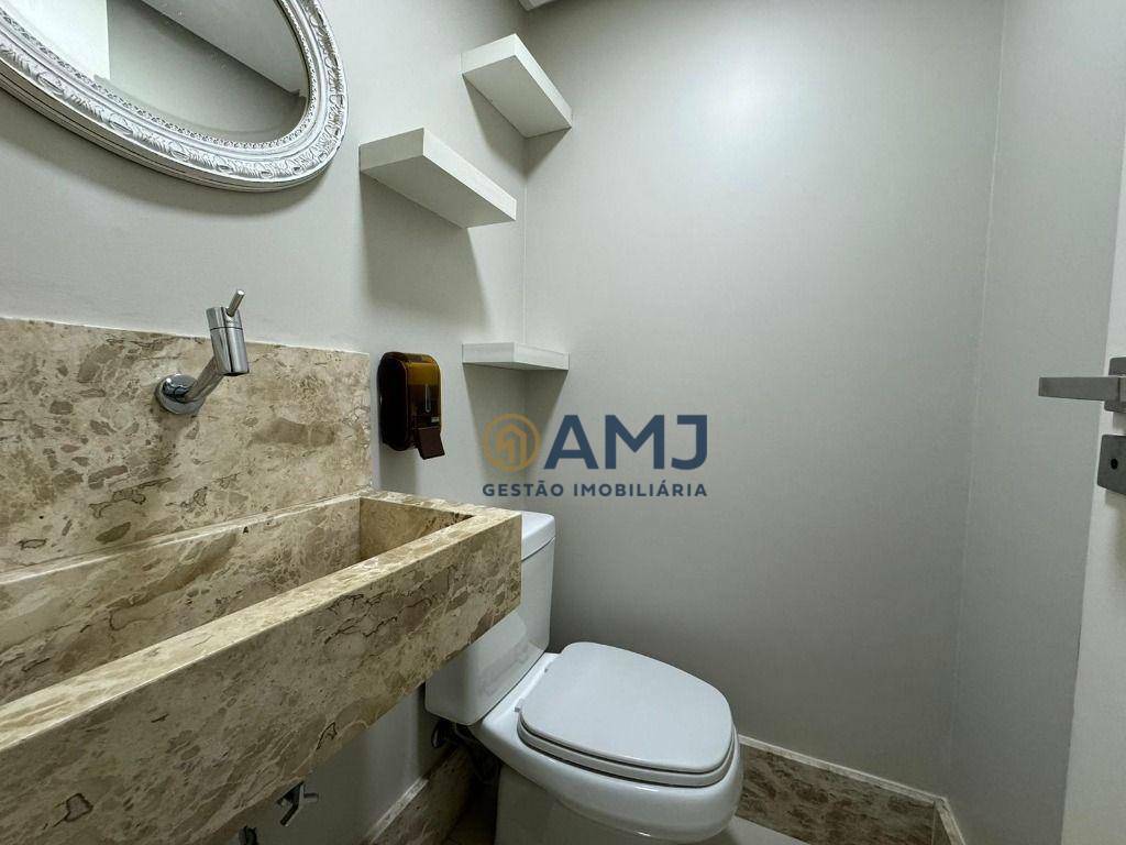 Apartamento à venda e aluguel com 3 quartos, 125m² - Foto 7