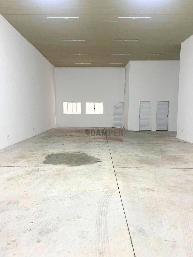 Depósito-Galpão-Armazém para alugar, 405m² - Foto 5