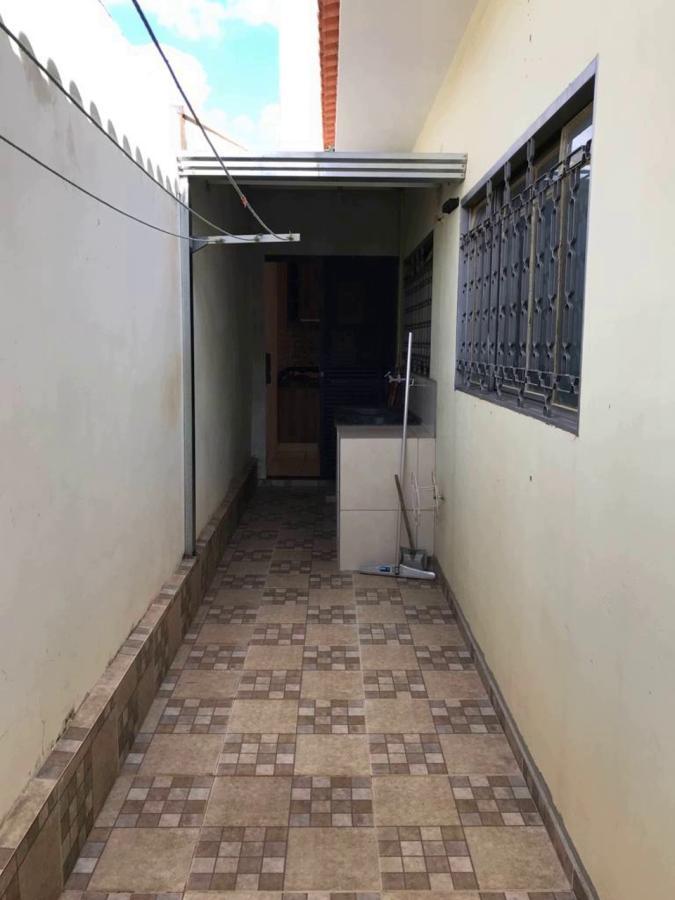 Casa à venda com 3 quartos, 250m² - Foto 11