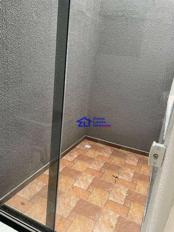 Apartamento à venda com 2 quartos, 38m² - Foto 12