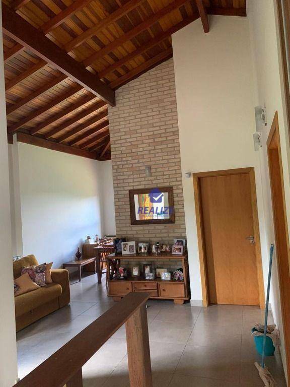 Casa de Condomínio à venda com 3 quartos, 300m² - Foto 19