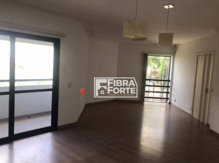 Apartamento à venda com 3 quartos, 161m² - Foto 6