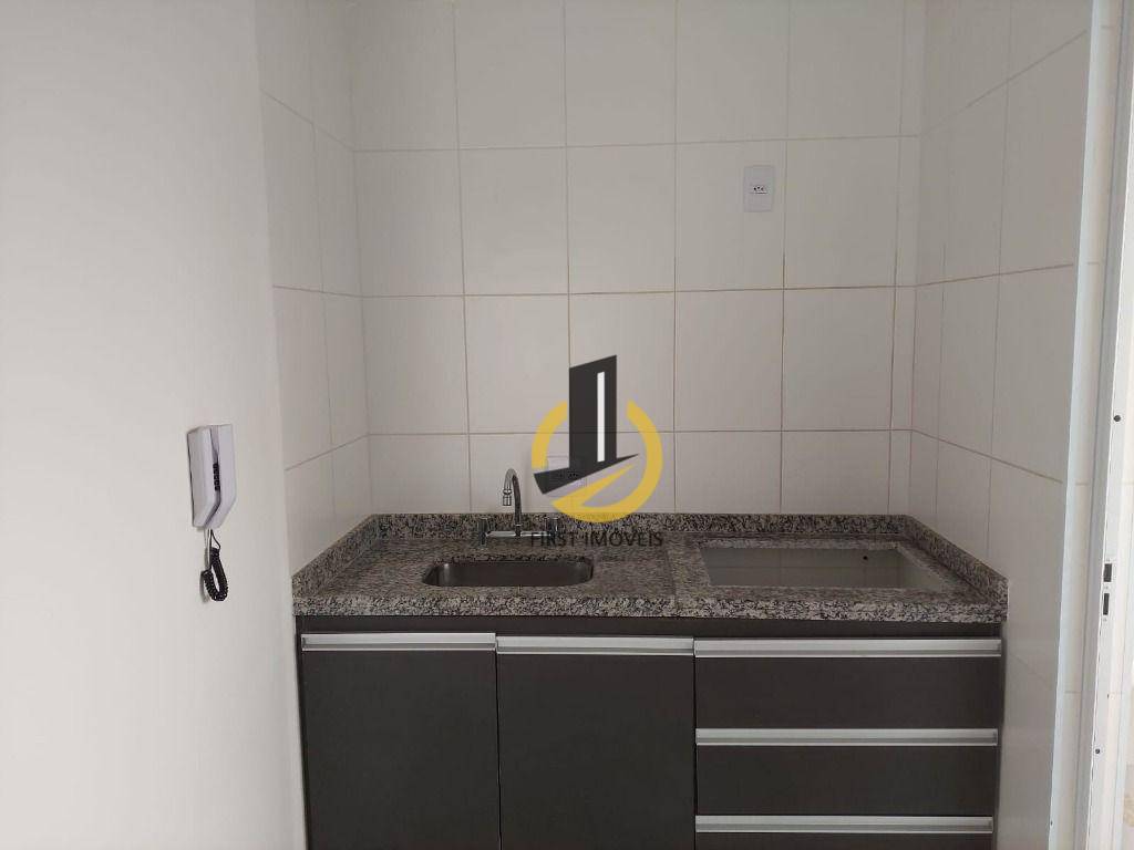 Apartamento à venda com 2 quartos, 68m² - Foto 6