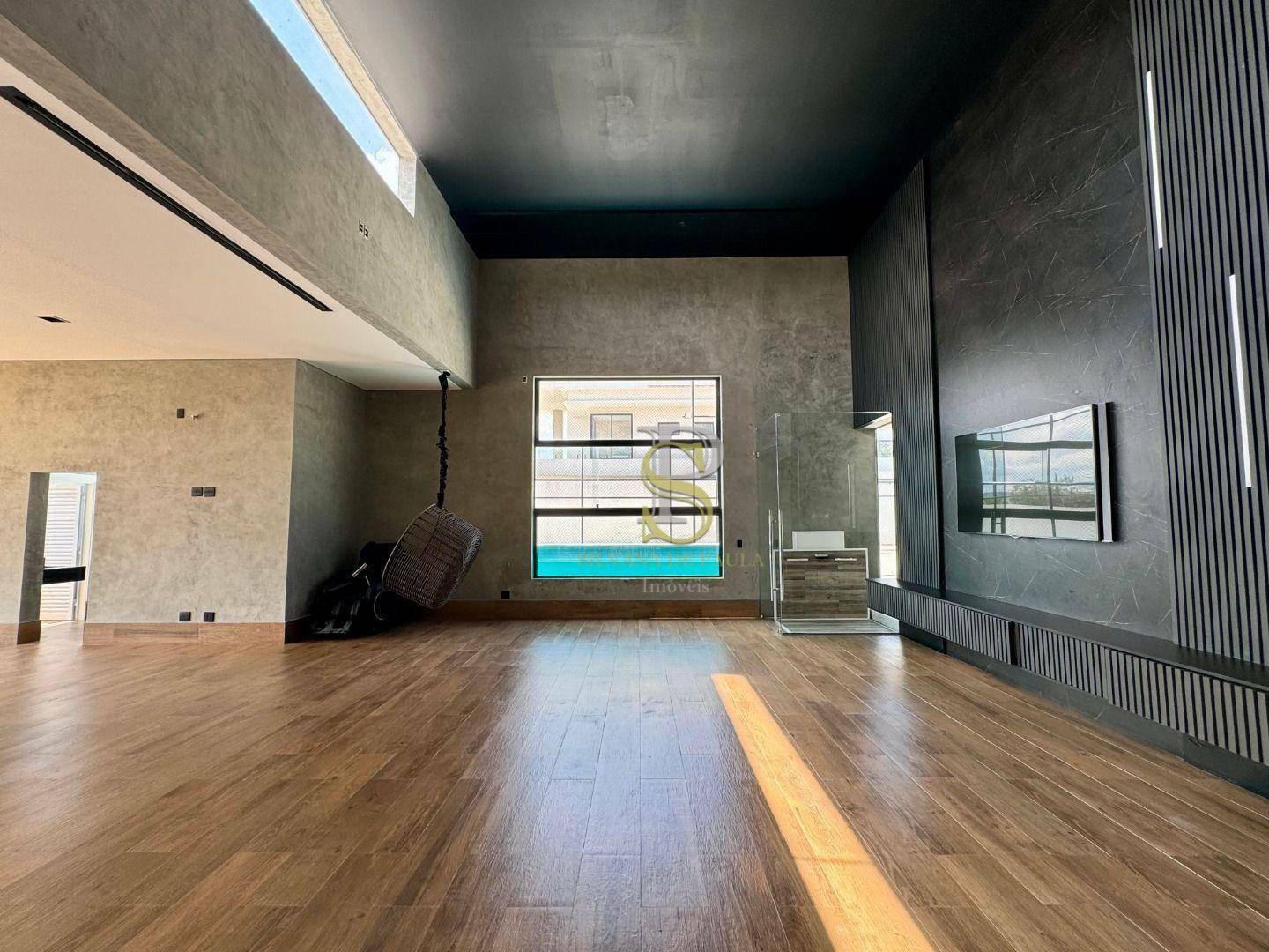 Casa de Condomínio para alugar com 4 quartos, 550m² - Foto 13