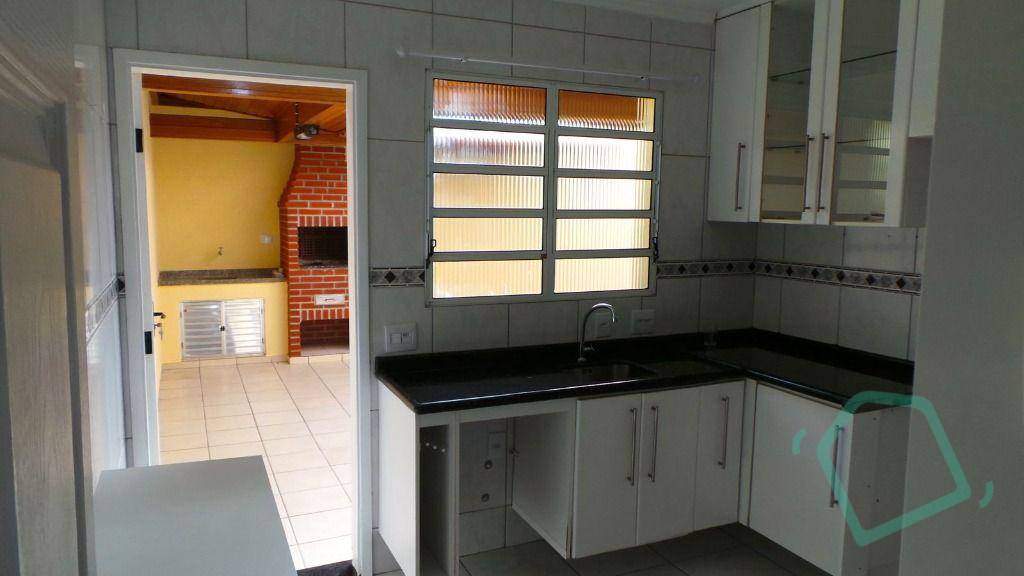 Casa de Condomínio, 2 quartos - Foto 5