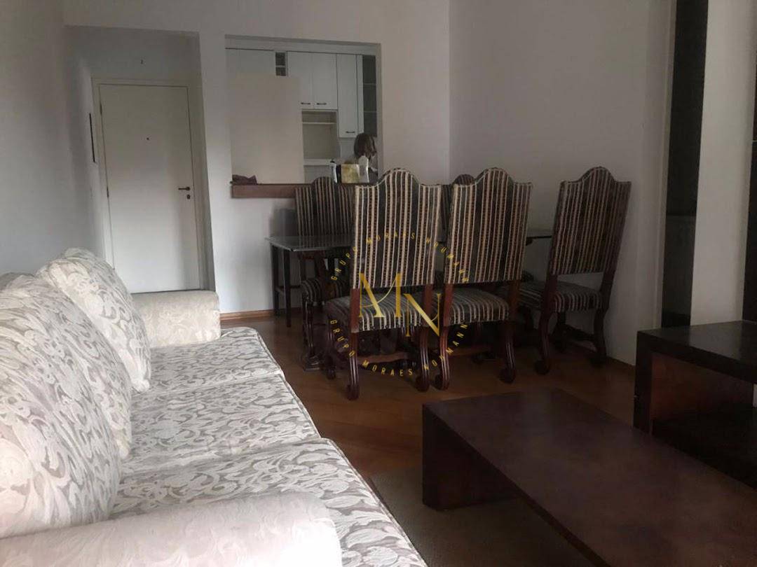 Apartamento à venda com 3 quartos, 75m² - Foto 2