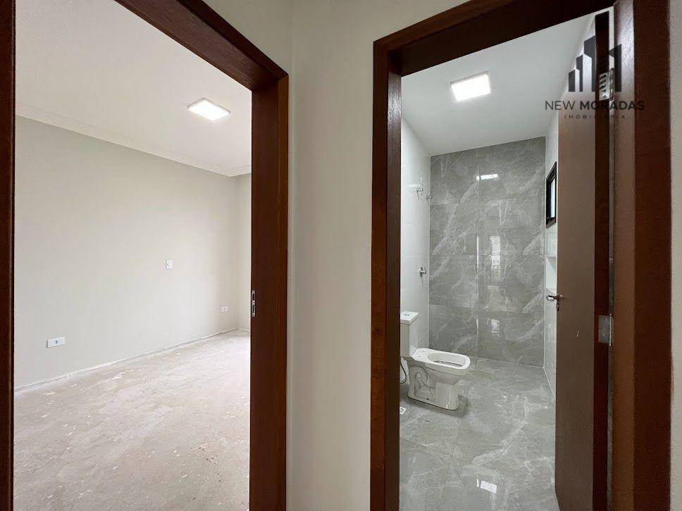 Sobrado à venda com 3 quartos, 121m² - Foto 14