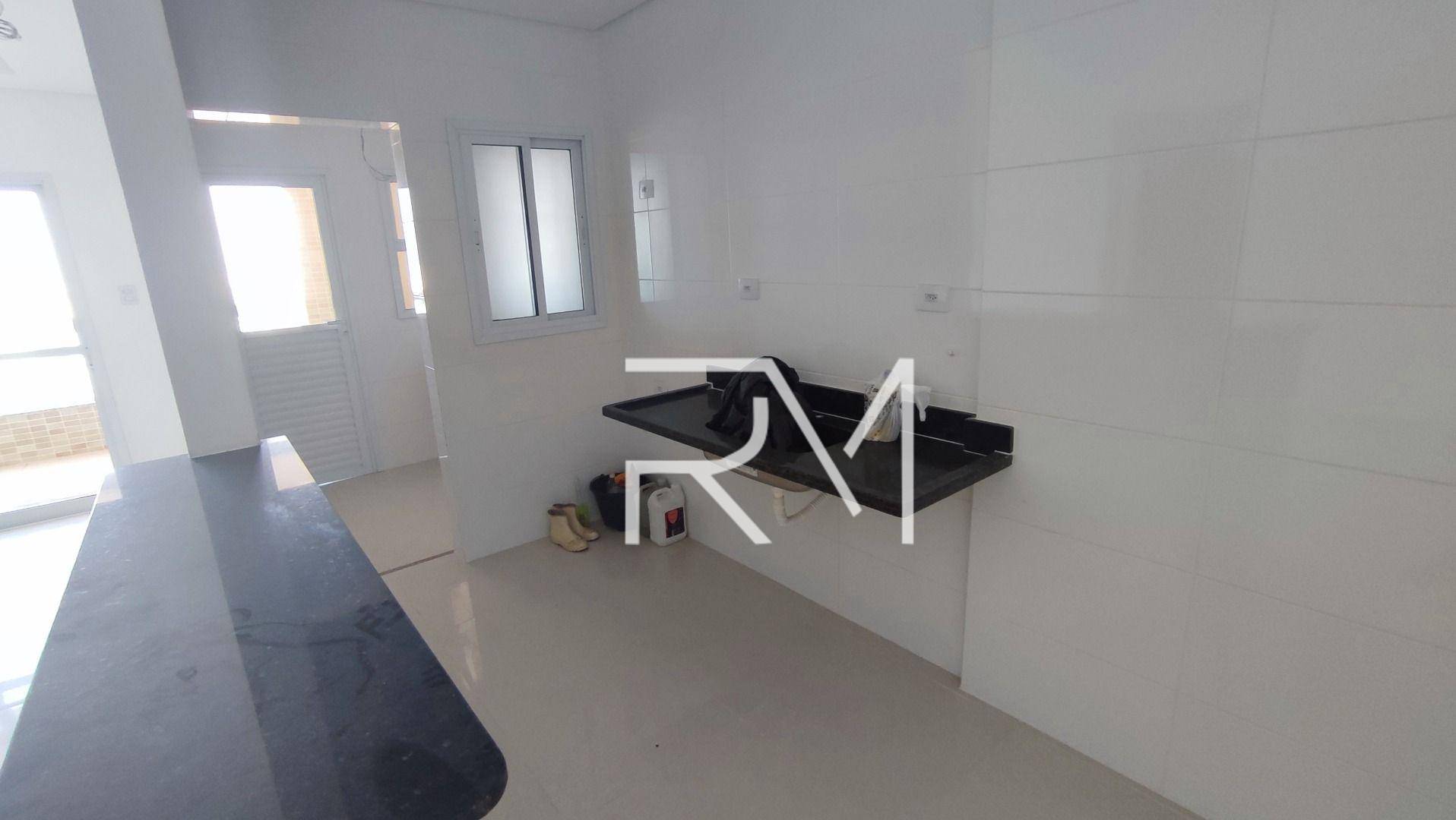 Apartamento à venda com 2 quartos, 80m² - Foto 8