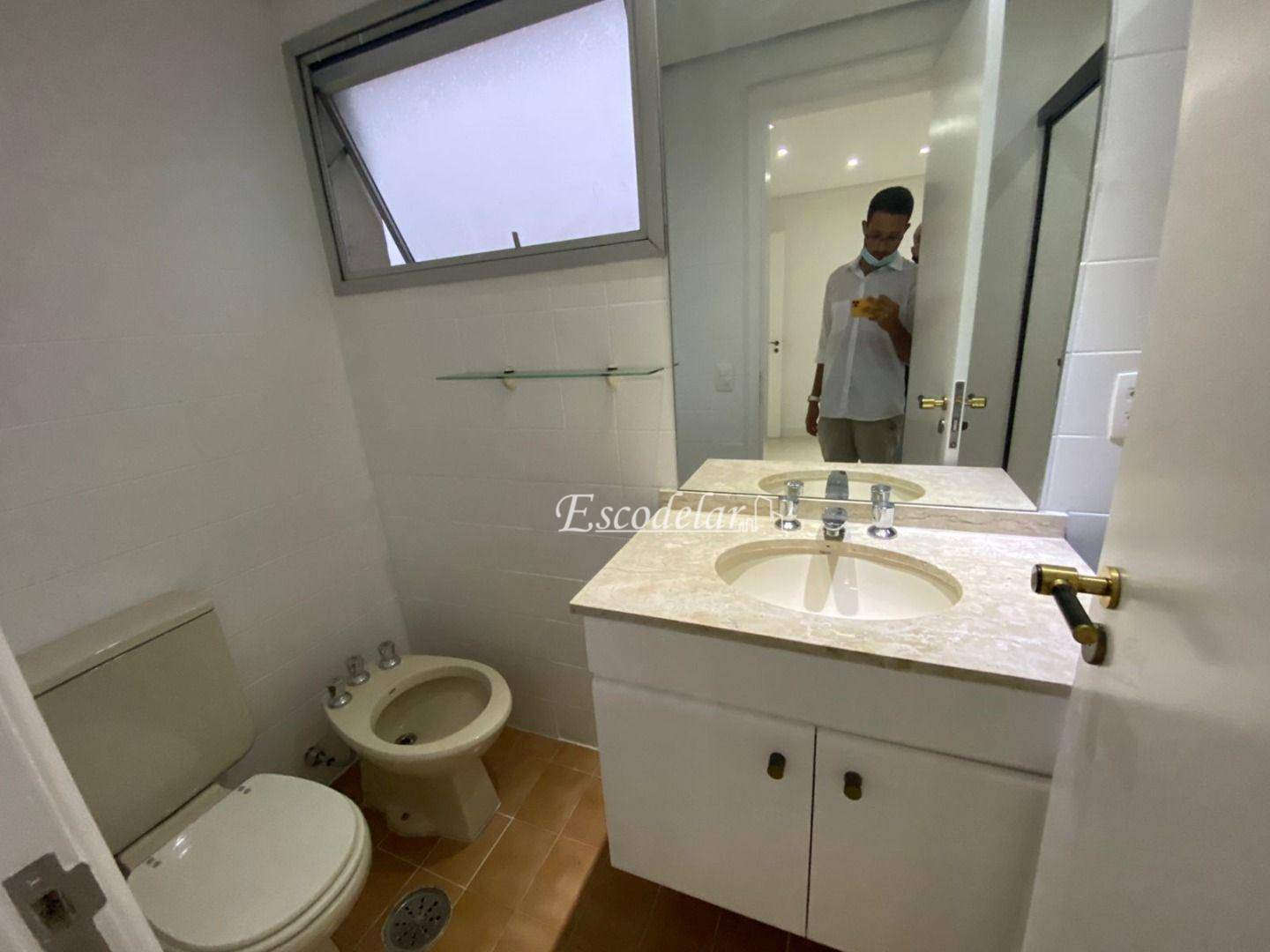 Apartamento à venda e aluguel com 3 quartos, 195m² - Foto 24