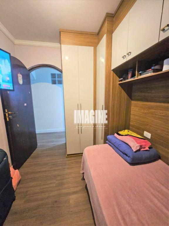 Sobrado à venda com 3 quartos, 150m² - Foto 19