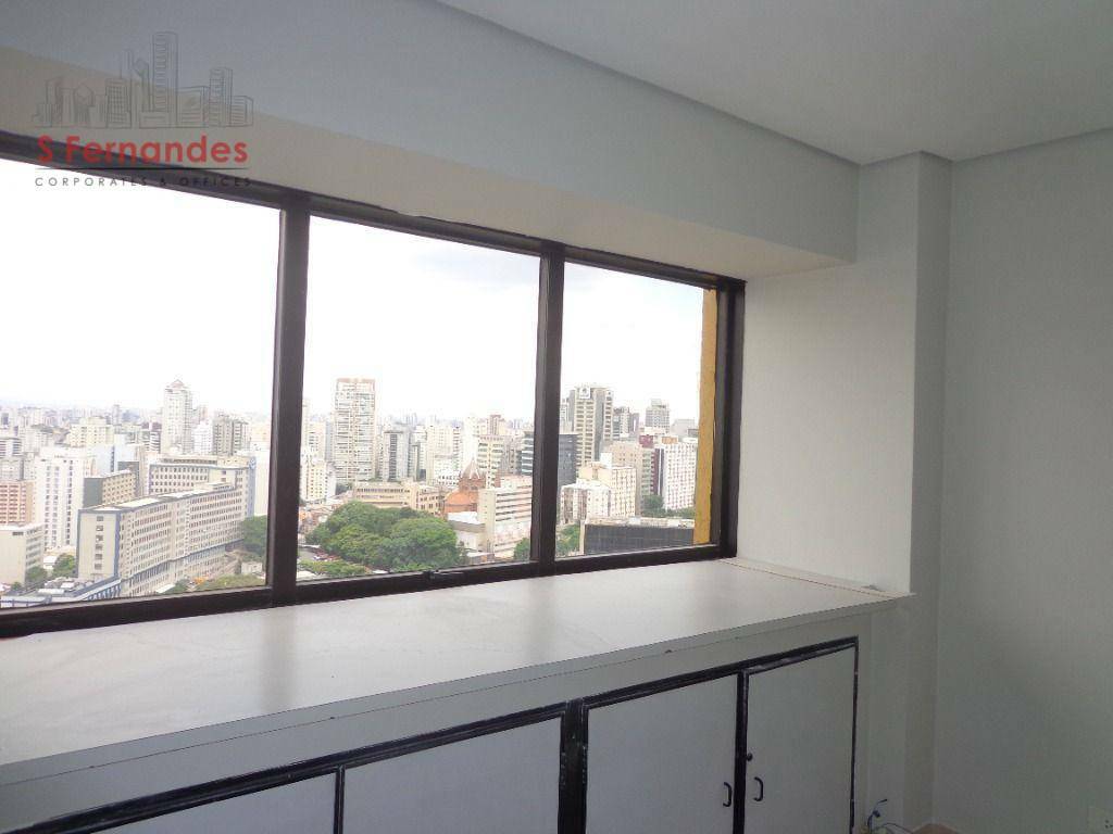 Conjunto Comercial-Sala para alugar, 42m² - Foto 10