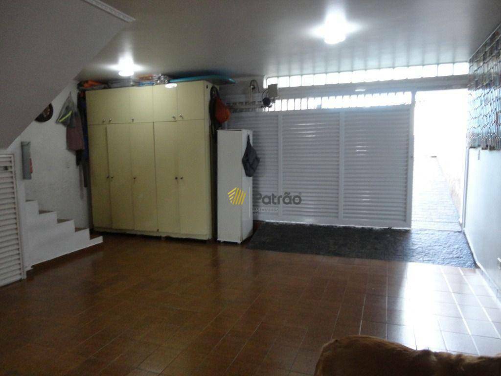 Sobrado à venda com 3 quartos, 200m² - Foto 6