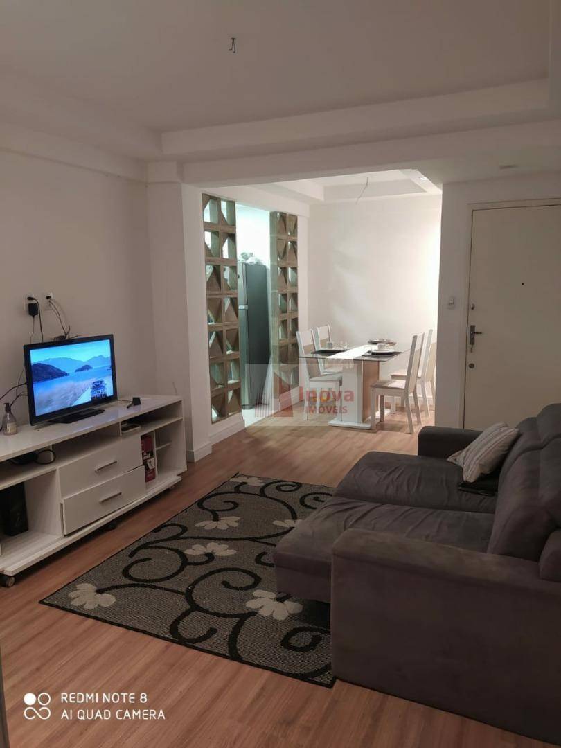 Apartamento à venda com 2 quartos, 86m² - Foto 6